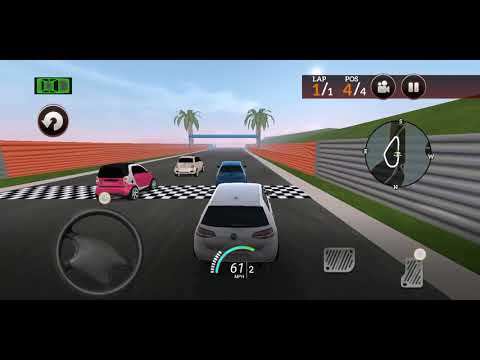 Taxi Sim 2020 E30 OLD CAR CRAZY UBER DRIVING - Car Games 3D Android iOS Gameplay | Free Car Games