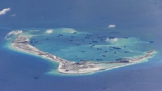 China's South China Sea claims unfounded, The Hague rules