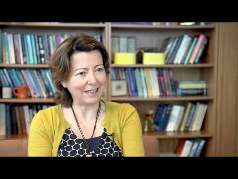 Career Reflections: Dean Jelena Kovačević