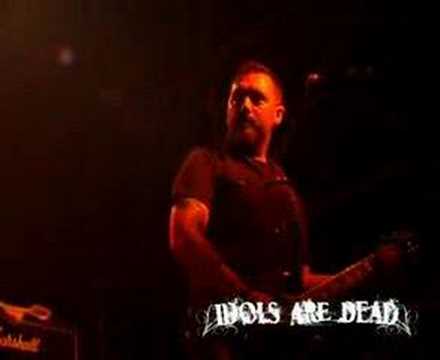 Idols Are Dead - This is not the end