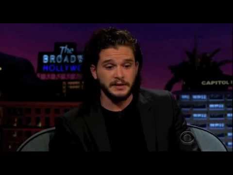Kit Harington Is Sad About The Game of Thrones Season 5 Finale