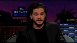 Kit Harington Is Sad About The Game of Thrones Season 5 Finale