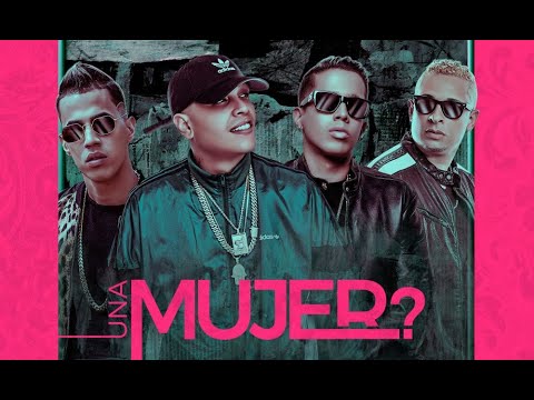 Una Mujer (Remix) - DJ Nelson, Darell, Brytiago, De la Guetto, Jay Wheeler, Nio Garcia