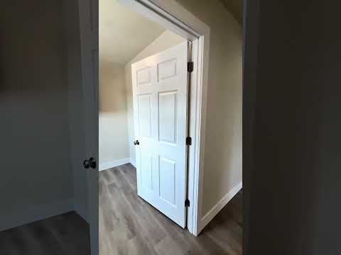 Brand New 3 Bedroom Duplex - Video 2 of 2