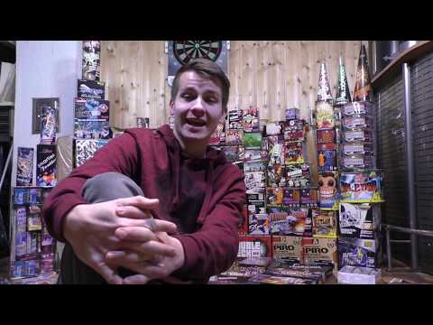 THANK YOU 2018 - Until 2019 [FULL HD]