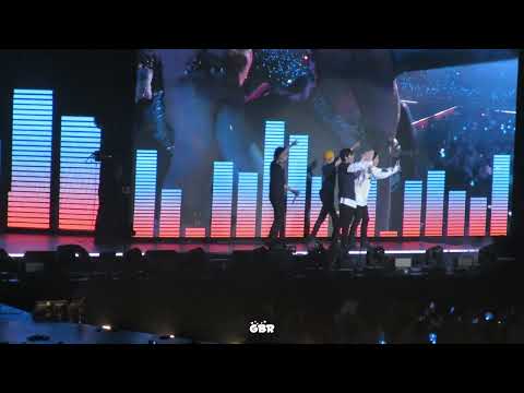 230422 TREASURE HELLO IN MACAU Encore Orange