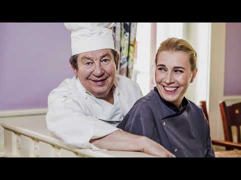 Auguszt Cukrászda | II. Kerületért Emlékérem 2021