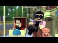 digging minecraft style -by CaptainSparklez and ...