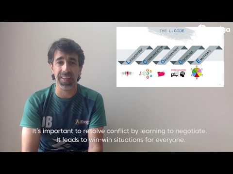 Stay at Home with LaLiga: Week 9 learning exercise