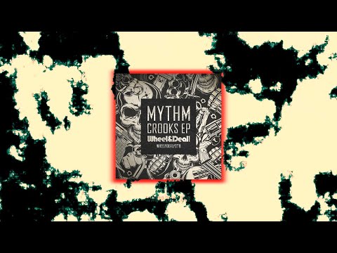 MYTHM x TAPPA - Clipz | Deep Dubstep