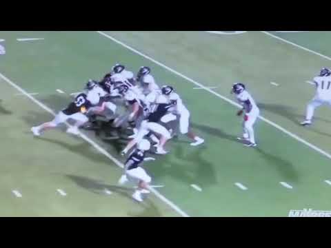 Apollo Hester's Mindset