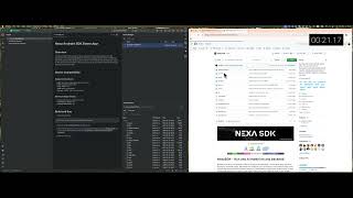 Nexa Android SDK Tutorial