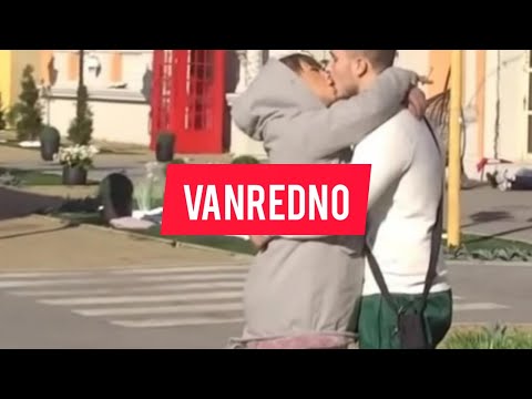 Vanredno: HOROR u porodici Danijela Visica zbog Miljane Kulic! Jao, samo da ne sazna za OVO