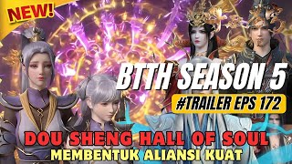 Download lagu Battle Through The Heavens Season 5 episode 172 SUB Indo mp3 Download lagu Battle Through The Heavens Season 5 episode 172 SUB Indo mp3