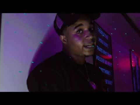 Ju Muney - All My Life (Official Video)(4K) | Shot By @_ChipSet