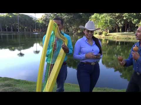 Estoy Llorando- Teodorito Farfan y Ridell Castro, Marianny Diaz "Actuacion Especial"