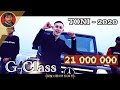 TONI amp PETAR RANGELOV G Class 2020