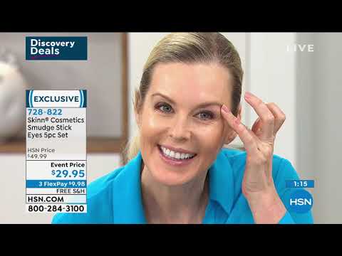 HSN | Discovery Deals 02.22.2021 - 01 PM