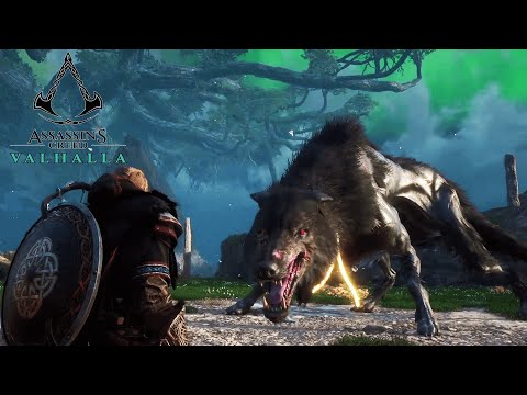 Assassin's Creed Valhalla - 100% Walkthrough Part 50 - No Commentary Full Game Male Eivor PS4/ PS5