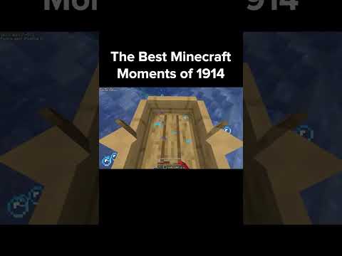Astonishing Minecraft Moments: NotVixios 2023!