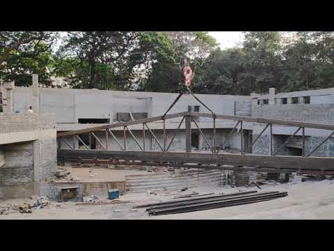 download lagu mp3 mp4 Annabhau Sathe Auditorium, download lagu Annabhau Sathe Auditorium gratis, unduh video klip Annabhau Sathe Auditorium