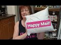 Happy Mail From Sindy Lou Lou S Treasure Trove
