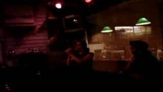 Stephanie Pressman - Part 1 - Magnetized (by Laura Veirs)