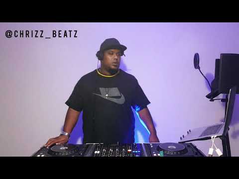 CHRIZZ BEATZ - Old Skool Vol 1 (HIP HOP & RnB)