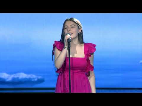 Lilit Stambolcyan, Հրաժեշտ - Հայ Երգիչ - 20․11․2022