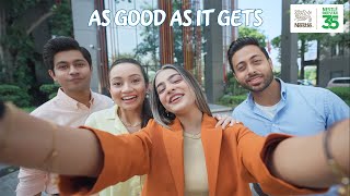 Download lagu NESTLÉ | As Good As It Gets mp3 Download lagu NESTLÉ | As Good As It Gets mp3