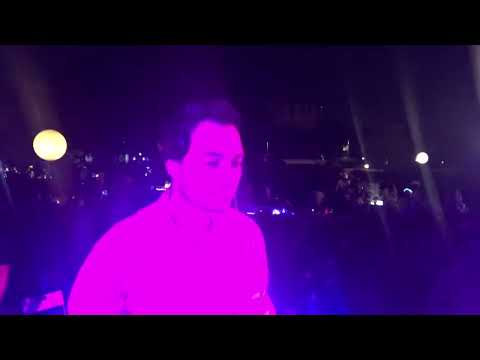 Promotional video thumbnail 3 for Emcee Adam Kruger