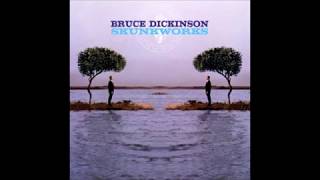 Bruce Dickinson - Strange Death in Paradise (Subtitulado en Español)