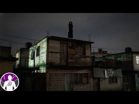 6 Extreme Horror Videos That Will Scare You to the Max