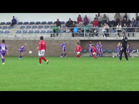 Oosthoven -  White Star  01 10 2016 - U10