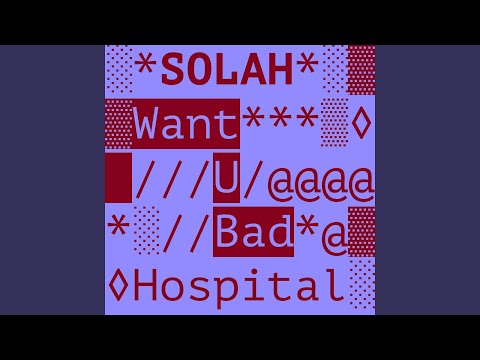 Want U Bad