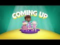 Disney Junior Canada COMING UP Doc McStuffins Daytime