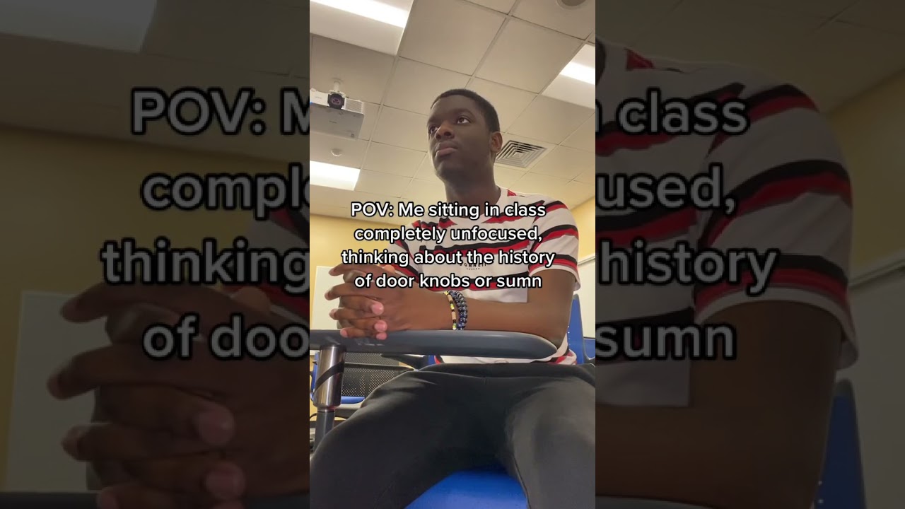 When you bored in class #shorts #memes