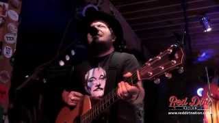 Dirty River Boys - "Highway Love" - Live @ The Wormy Dog Saloon