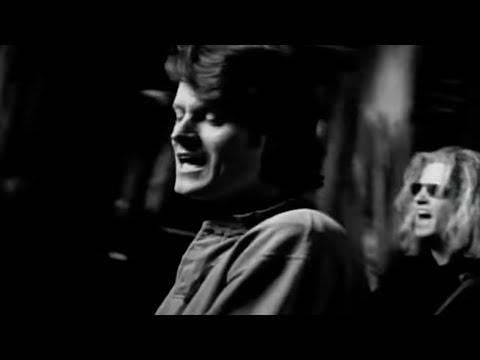 Flying - Blue Rodeo
