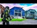 REVISITING Dusty Depot and Factories in Season 10..