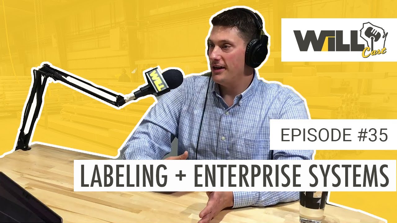 Nick Recht: Labels + Enterprise Software, Working w/ Product Managers + Engineers