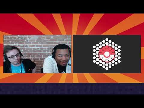 RISE 2022 Doubles Winners Quarters - BANG!/Shoe vs. Caius/VenomAZ