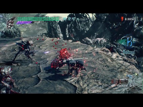 d-RUN-k DMC: Rusty Nero