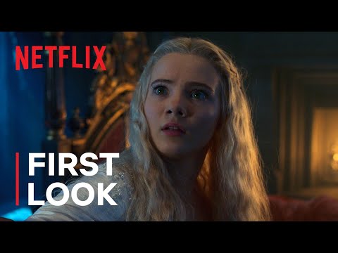 Season 2 First Look Clip: Geralt & Ciri | The Witcher