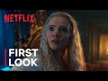 Season 2 First Look Clip: Geralt & Ciri | The Witcher