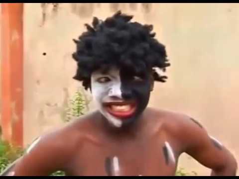 [COMEDY] Alfa Sule - Take Heed