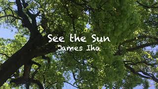 See the Sun / James Iha（ギター弾き語りカバー）