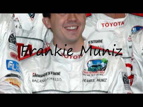 How to Pronounce Frankie Muniz?