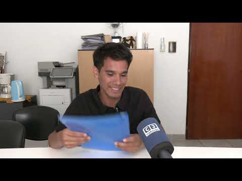 OBRAS EN EJECUCIÓN EN EL ESPINILLO CON FONDOS PROVINCIALES