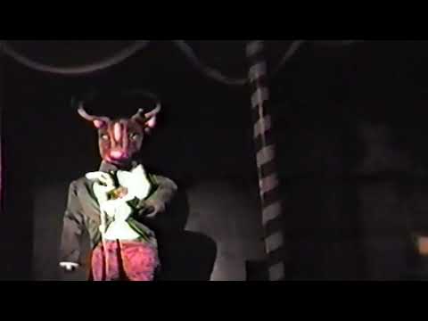 New The Jingle Bell Jamboree Footage [1990]